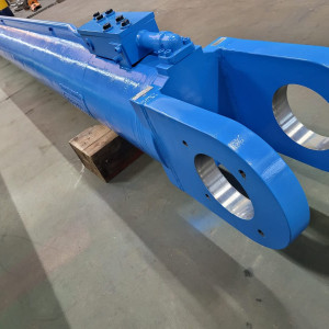 Dịch vụ sửa chữa, phục hồi xy lanh